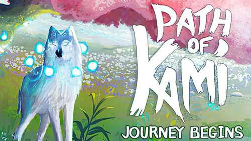 Path of Kami