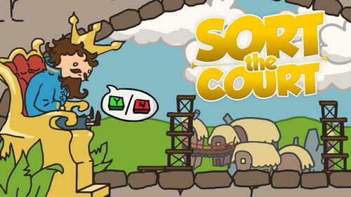 Sort the Court!