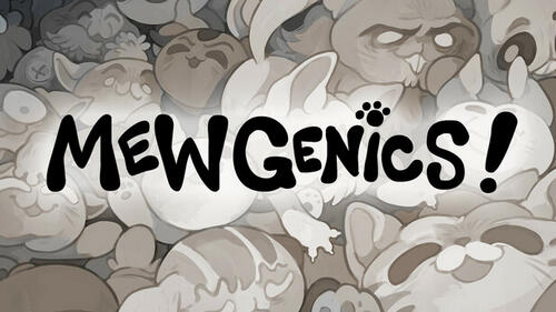 Mewgenics