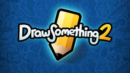 Draw Something 2