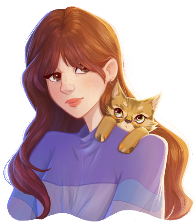 Portrait Portrait